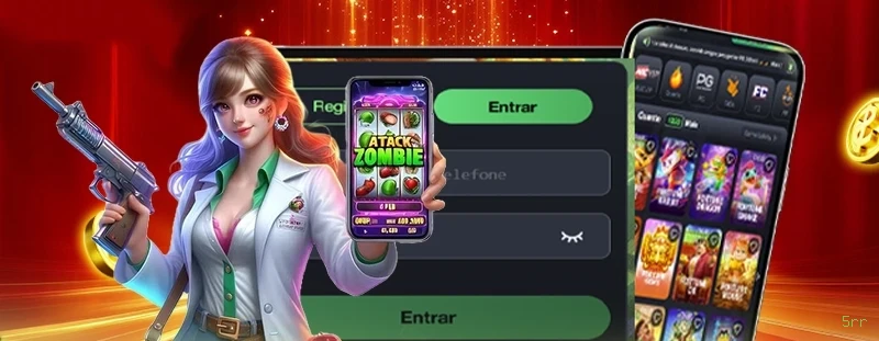 Estatísticas 5rr