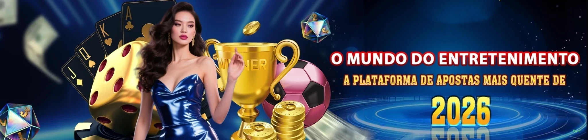 Casino Ao Vivo 5rr